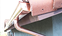 industrial-guttering-systems Experts in Portsmouth